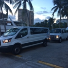 System Shuttle Miami