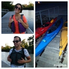 Chicago River Canoe & Kayak