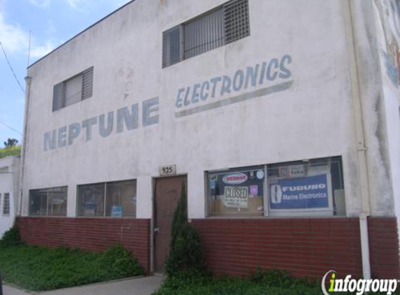 Neptune Electronics Inc. - San Pedro, CA
