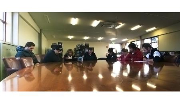 Hilliard Christian School - West Moonah, TAS