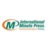 Minuteman Press gallery