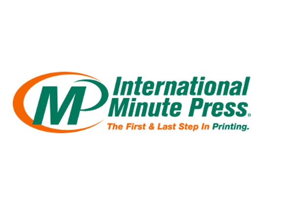 International Minute Press - Twin Falls, ID