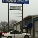 Tubbs Paint & Body - Automobile Body Repairing & Painting