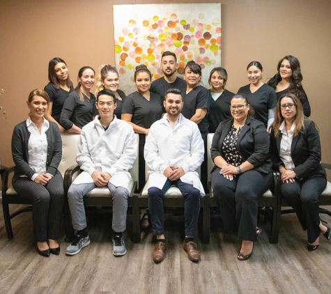 Downey Dental Care - Downey, CA