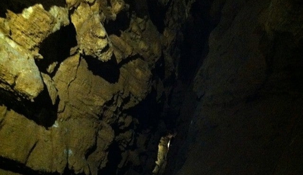 Caverns At Natural Bridge - Natural Bridge, VA