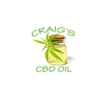 Craig's CBD Oil - Health & Wellness Products