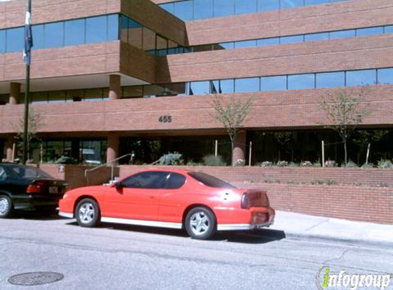 Avery Woods Court Reporting - Denver, CO