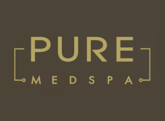 Pure MedSpa - Medford, OR