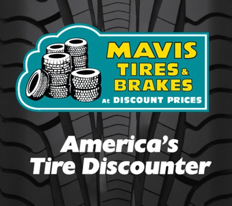 Mavis Tires & Brakes - Rocky Mount, NC