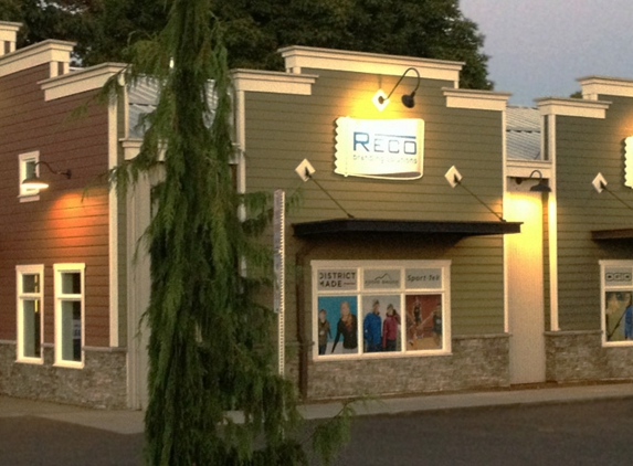 Reco Branding Solutions - Lynden, WA