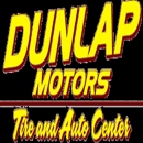 Dunlap Motors - Auto Repair & Service