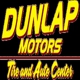 Dunlap Motors