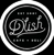 Cafe D'Lish Logo