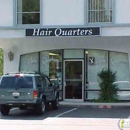 Hairquarters - Beauty Salons
