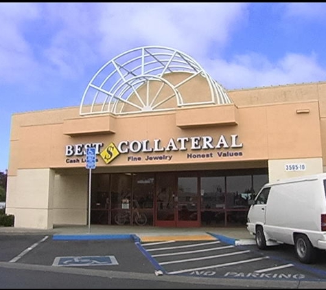 Best Collateral - Vallejo, CA