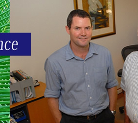 Jeff Pinkerton Finance - Fannie Bay, NT