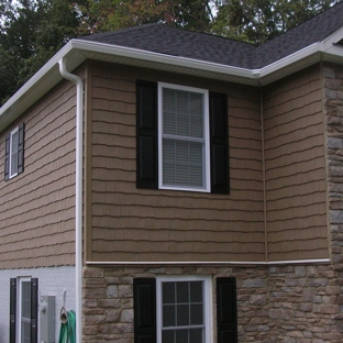 Mid Atlantic Gutters & Exteriors - Upperco, MD