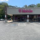 T-Mobile - Cellular Telephone Equipment & Supplies-Rental