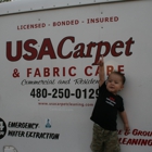 USA Carpet Cleaning