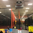 Urban Air Trampoline and Adventure Park