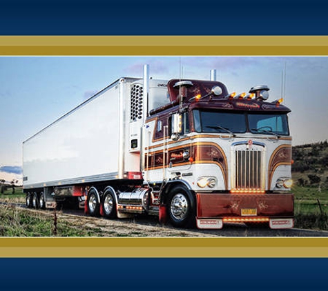 Hydrosteer Pty Ltd - Bayswater, VIC