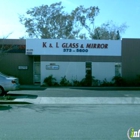 K & L Glass & Mirror
