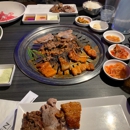 Gen Korean BBQ - Korean Restaurants