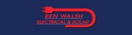 Ben Walsh Solar & Electrical - Electrical Contractors
