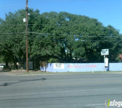 Oakhill Tavern - San Antonio, TX