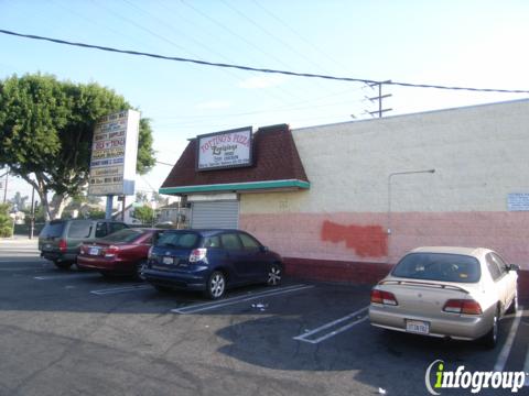 2110-2160 E El Segundo Blvd, El Segundo, CA 90245