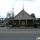 Greater Trinity AME Church - Episcopal Churches