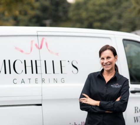 Michelle's Catering - Whippany, NJ