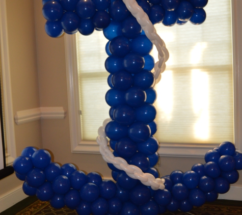 Balloons Extraordinaire - Dorchester Center, MA