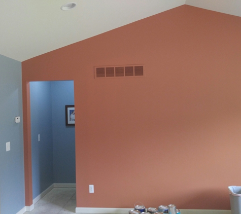 Victory Remodeling and Painting - Fenton, MI