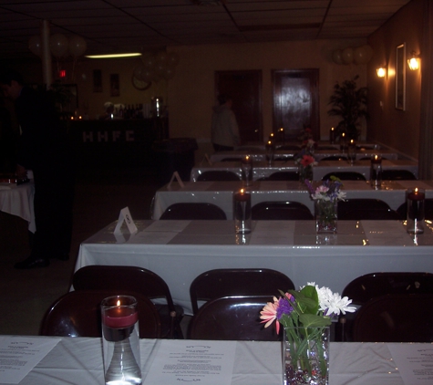 Kimberly Farms Banquet Hall - Dundalk, MD