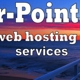 Pier-Point Web Hosting Services