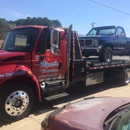 Wyatt's Towing Service - Towing