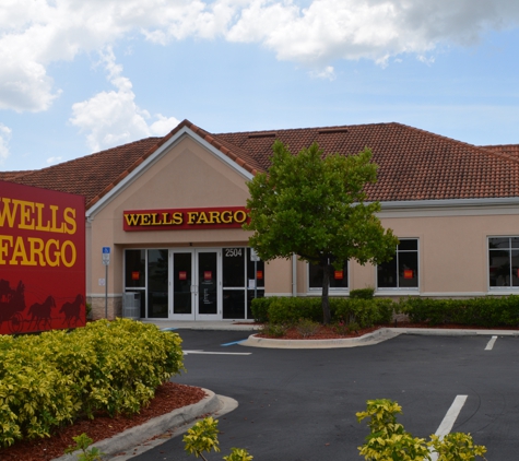 Wells Fargo Bank - Cape Coral, FL