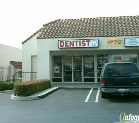 Dr. Jagruti Ajay Thakkar, DDS - Riverside, CA