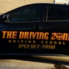 The Driving zone gallery