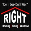Right Roofing & Siding gallery