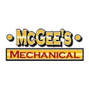 McGee's Mechanical - Fireplaces