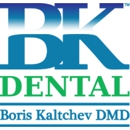 BK Dental Boris Kaltchev DMD - Cosmetic Dentistry