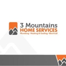 3 Mountains Home Services - Plumbers