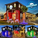 Whistle Express Car Wash - Car Wash