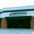 Eva's Mexican Restaurant - Mexican Restaurants