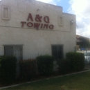 A & G Towing