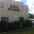 A & G Towing
