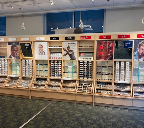 LensCrafters - Lakewood, CO