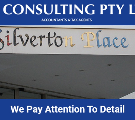 J D Consulting Pty Ltd - Spring Hill, QLD. We Pay Attention To Detail